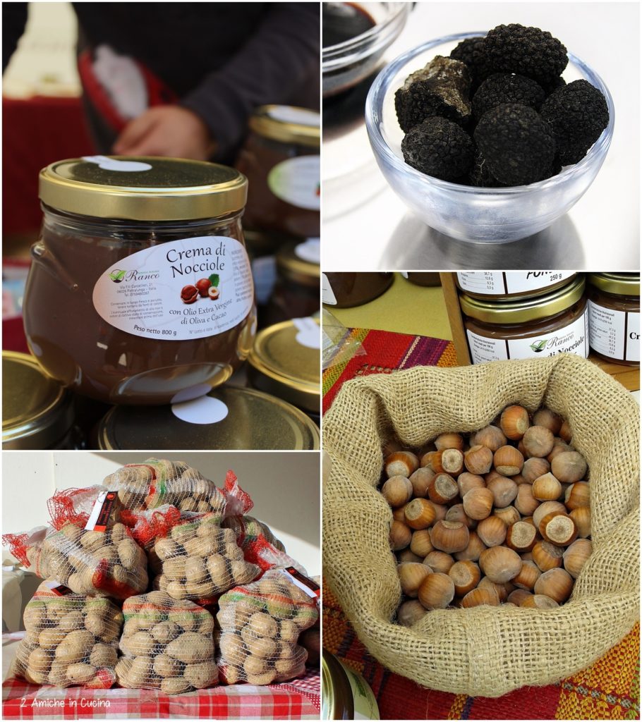 30^ Mostra mercato del tartufo e della patata bianca di Pietralunga 11